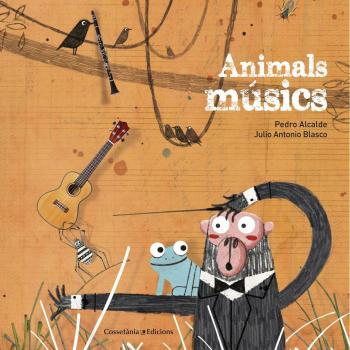 Animals Músics: 1