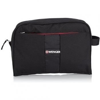 Wenger Bolsa de aseo SA6085201011 Negro