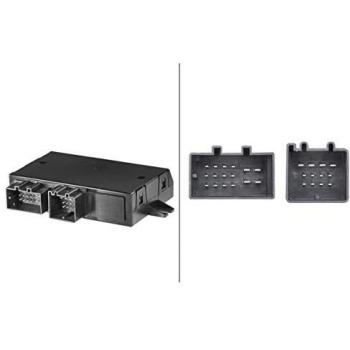 Hella 010154411 5DS 010 154-411-Dispositivo de Control para Remolque