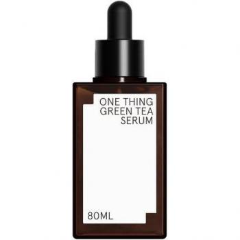One Thing Green Tea Serum 80ml
