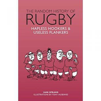The Random History of Rugby