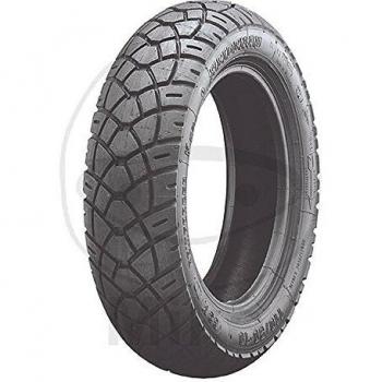 Heidenau K58 Snowtex Neumático de invierno para scooter (110/70-12 TL 56M)