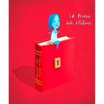 Nena dels llibres, la - Jeffers, Oliver/winston, Sam
