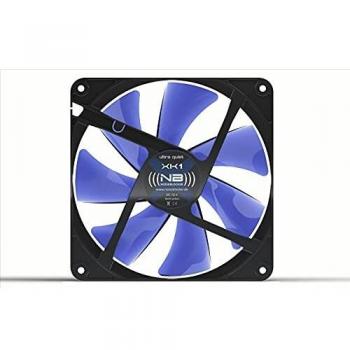 Noiseblocker BlackSilent Fan XK1-140mm