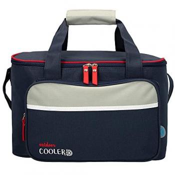 Bolsa Térmica Isotérmica Aktive Cooler 16.5L