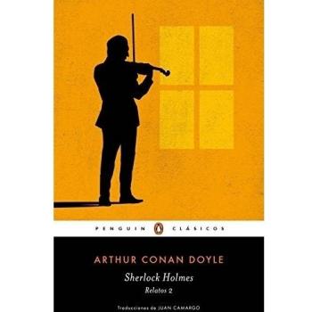 Sherlock Holmes. Relatos 2