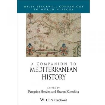 A Companion to Mediterranean History