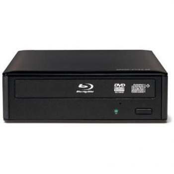 Buffalo BRXL-16U3-EU - Unidad de Blu-ray externa