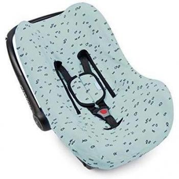 Baby Clic B6025758 - Funda, unisex