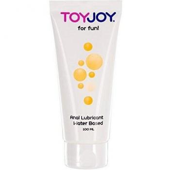 ToyJoy Anal Lube Water Based Vibrador - 121 gr