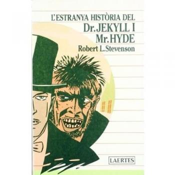Estranya història del Dr. Jekyll i Mr. Hyde: 36