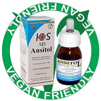 Herboplanet Asitol Gotas 50 ml - 1 Unidad