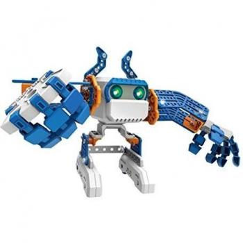 MECCANO Micronoid - Robot Basher