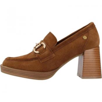 Mocasines de Mujer Carmela modelo 16120902 Marrón