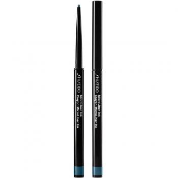 Shiseido MicroLiner Ink Precision Ink Eyeliner Shade 08 Teal 1 pc