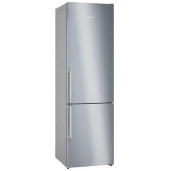 Siemens KG39NAIAT Frigorífico Combi NoFrost 203x60cm Clase A Antihuellas HyperFresh