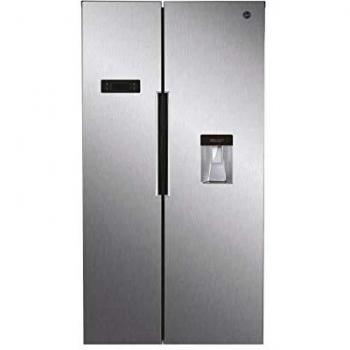 Frigorífico Americano Hoover HHSBSO6174XWD.