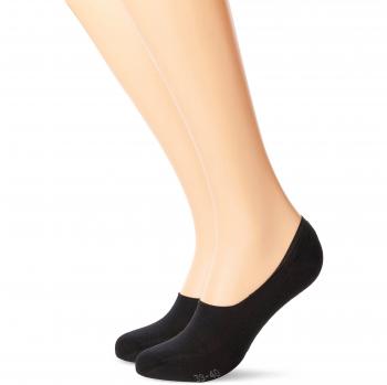 BOSS SL Uni CC Calcetines, Negro