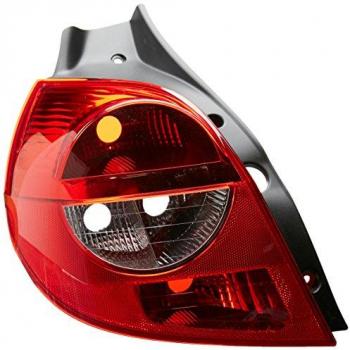 Luz trasera halógena VALEO 088971 para RENAULT Clio III (2005 > 2009)