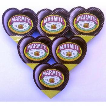 192g Porciones extracto de levadura Marmite 24 x 8g