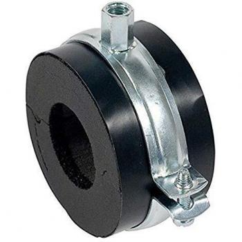 FISCHER 507786 - Abrazadera refrigeracion FRS K 133/19 / 1U