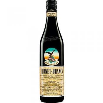 Fernet Branca Italiano magenbitter, 700 ml