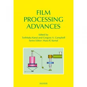 Film Processing Innovations: Advances in Polymer Techniques