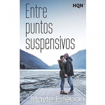 Entre puntos suspensivos - Mayte Esteban
