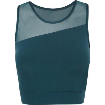 Top de yoga Karla British - Edición Limitada