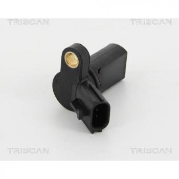 Sensor de posición del cigüeñal TRISCAN 8865 14101