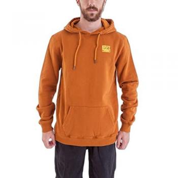 Kulte Alaska Hooded Sweatshirt