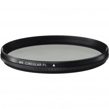 Sigma 46mm WR Circular Polarizing Filter