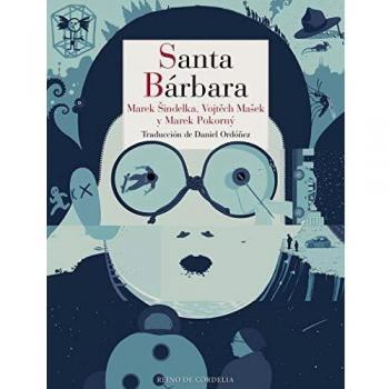Santa Bárbara: Svata Barborá: 23