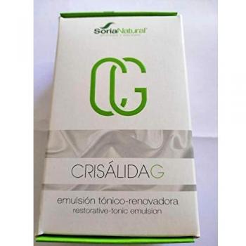 Soria Natural, Crema corporal - 30 ml.