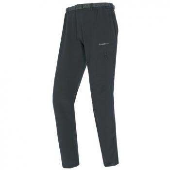 Pantalón Trangoworld Largo Bossons KB Negro