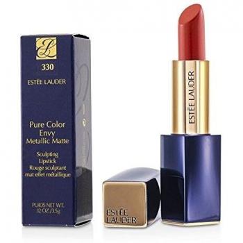 Estée Lauder 330 SIZZLING METAL