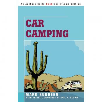 Desert Adventures: The Ultimate Guide to Car Camping