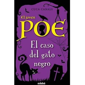 El caso del gato negro, n.º 6 - Cuca Canals