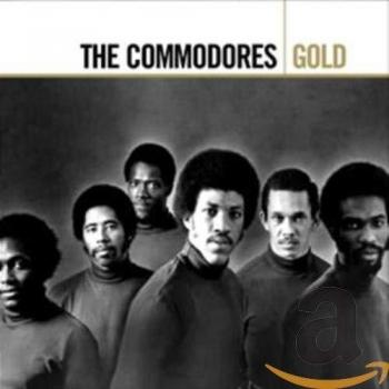 Gold - Commodores