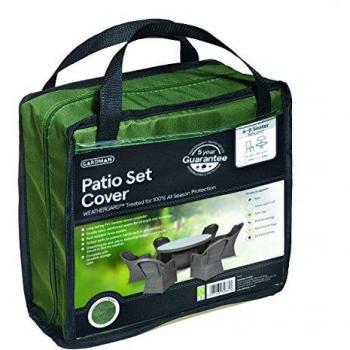 Gardman 34310 - Funda para conjuntos de muebles