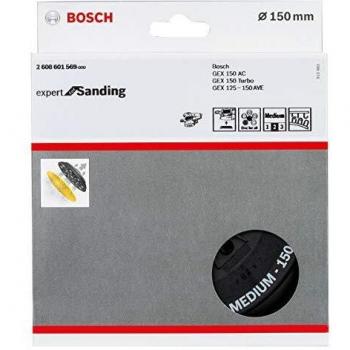 Bosch Professional 2608601569 Plato multiperforado
