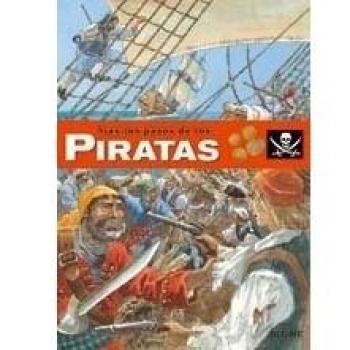 Tras los pasos de los piratas: Piratas