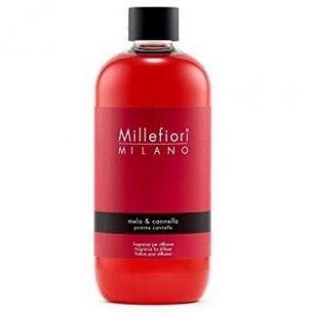 Millefiori - Recambio difusor Manzana-Canela Natural