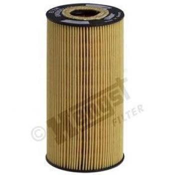 Filtro de aceite HENGST FILTER E12H D53