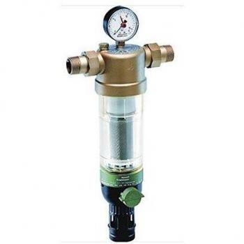 Filtro de Agua Autolimpiante Automático Honeywell F76S - 1 - 100µm
