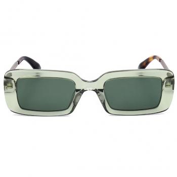 Sergio Tacchini ST7007 132 Men's Green Sunglasses 50mm