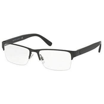 Polo Ralph Lauren PH1164 9038 Armazones para Hombre Negros