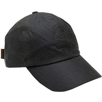 Barbour Men's Wax Sports Cap - Sage - One Size - Male