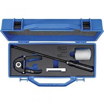 Juego de extractores universales de inyectores para VAG BGS Technic