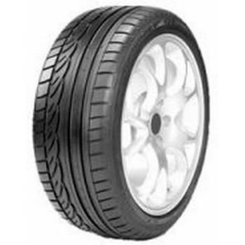 Dunlop SP Sport 01 A MFS - 275/35R20 98Y - Neumático de Verano